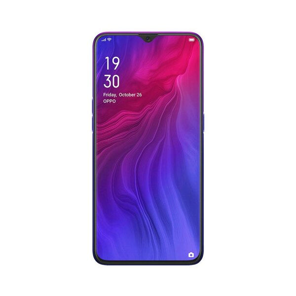 OPPO Reno Z 128GB Akıllı Telefon Kuzey Işıkları Fiyat & Özellik