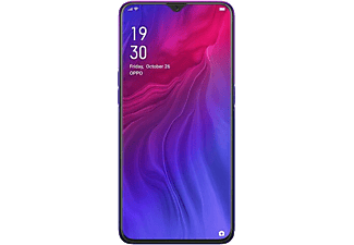 OPPO Reno Z 128GB Akıllı Telefon Kuzey Işıkları