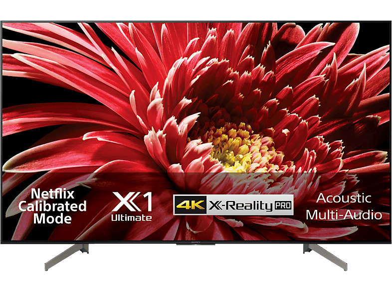 Sony KD-65XG8505
