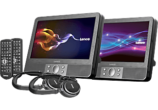 LENCO DVP-938 - DVD-Player