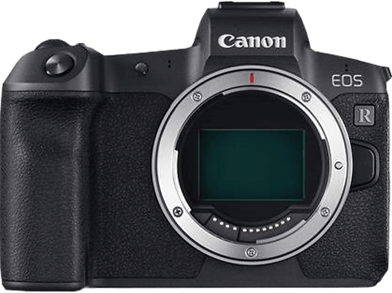 CANON EOS R Kit, EF-EOS R Adapter