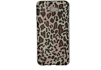 NATEK Leopar Seri Silikon Telefon Kılıfı