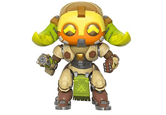 orisa overwatch pop