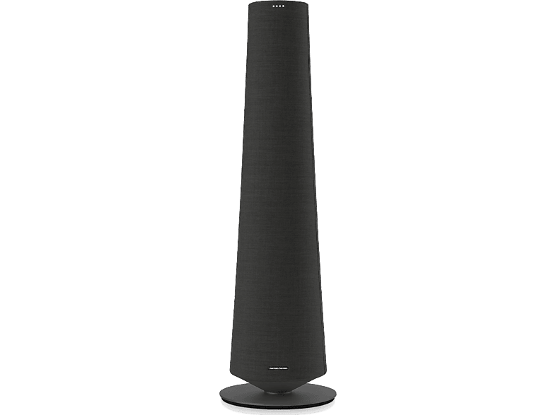 HARMAN KARDON Smart draadloze luidspreker Citation Tower Zwart (HKCITATIONTWRBLKEU)