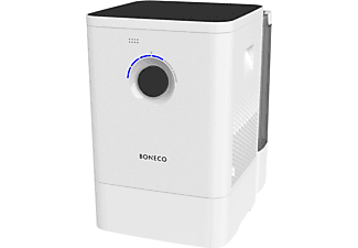 BONECO W400 Luftwäscher Weiß (12,7 Watt, Raumgröße: 150 m³)