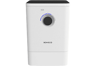 BONECO W400 Luftwäscher Weiß (12,7 Watt, Raumgröße: 150 m³)