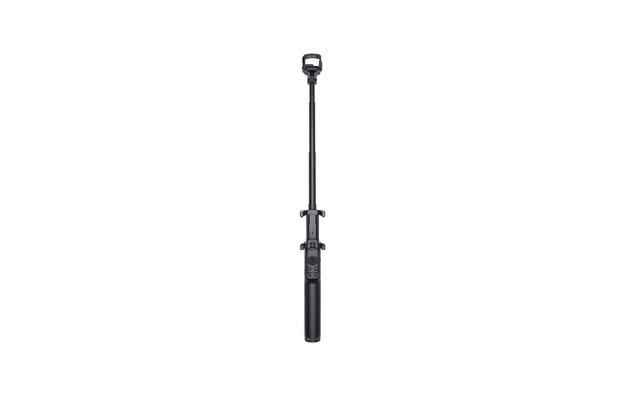 DJI Osmo Pocket, Selfie Stick, Schwarz