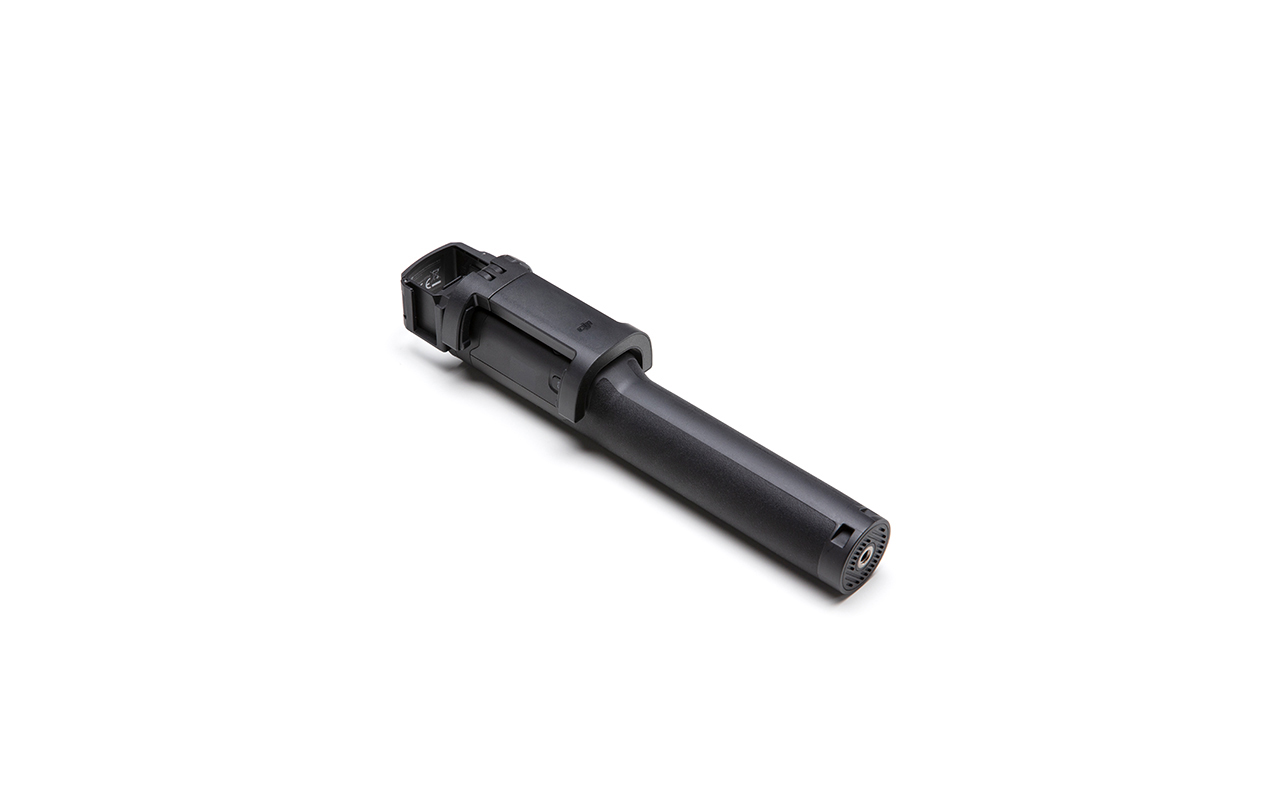 DJI Osmo Pocket, Selfie Stick, Schwarz