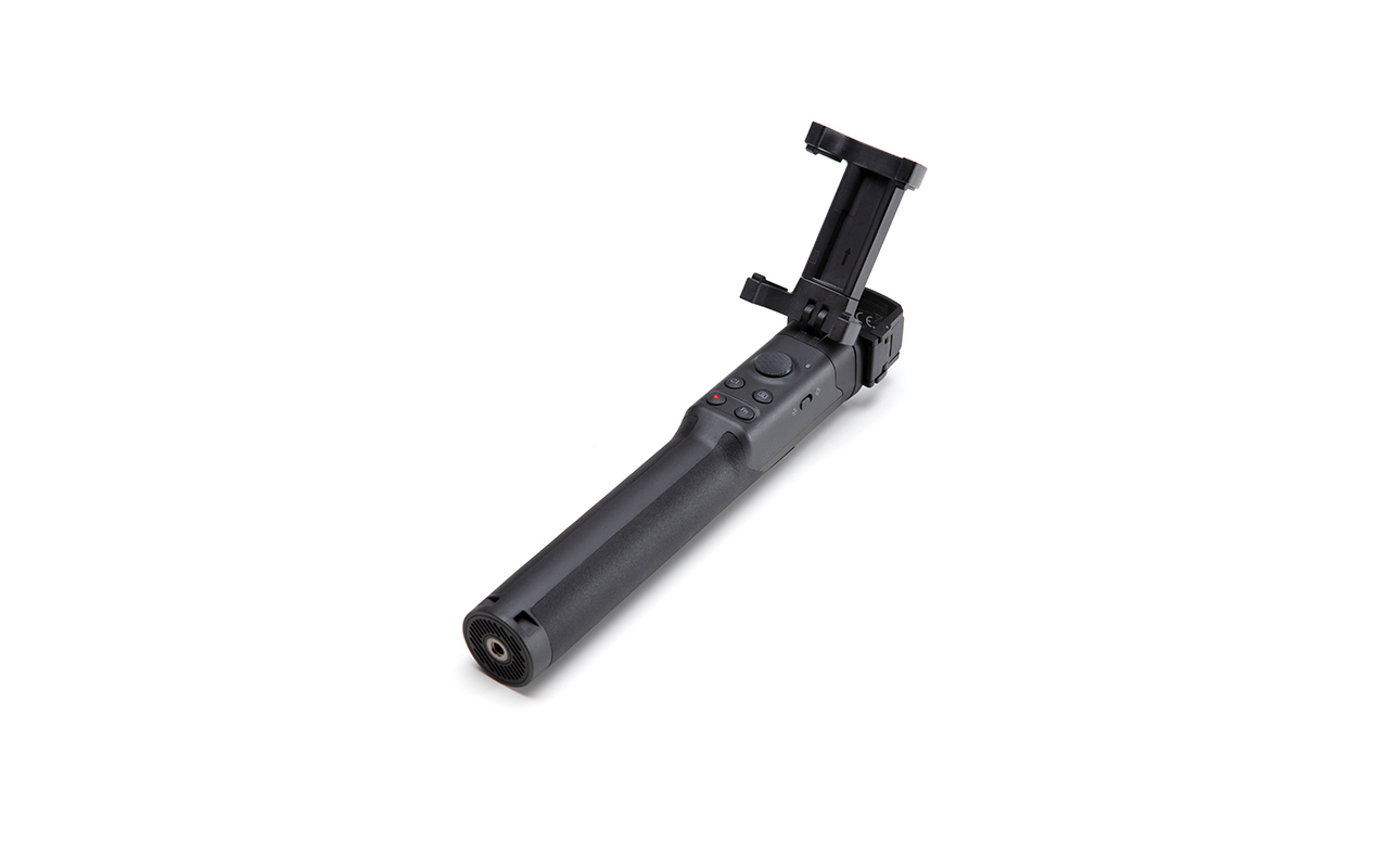 DJI Osmo Pocket, Selfie Stick, Schwarz