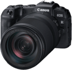 Systemkamera EOS RP + Objektiv RF 24-240mm