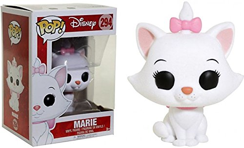 Figura Funko Pop! - Marie, Los Aristogatos (Disney)