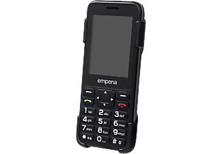 EMPORIA V800 - Coque (Convient pour le modèle: Emporia TALKsmart V800)