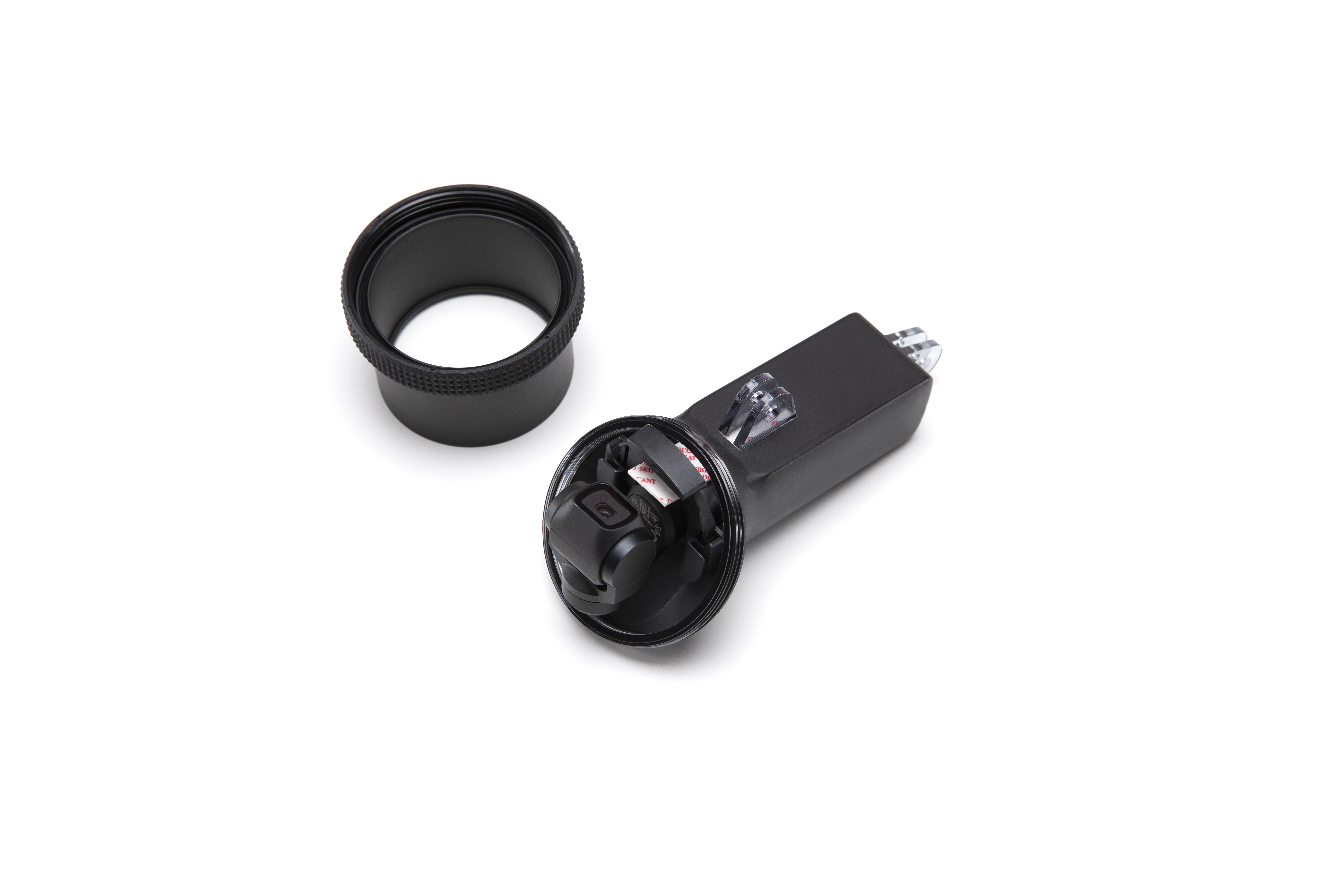 DJI Osmo Pocket, Antibeschlag Einsätze, Mehrfarbig