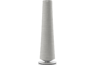 HARMAN KARDON Smart multiroom Speaker Citation Tower Grijs (HKCITATIONTWRGRYEU)