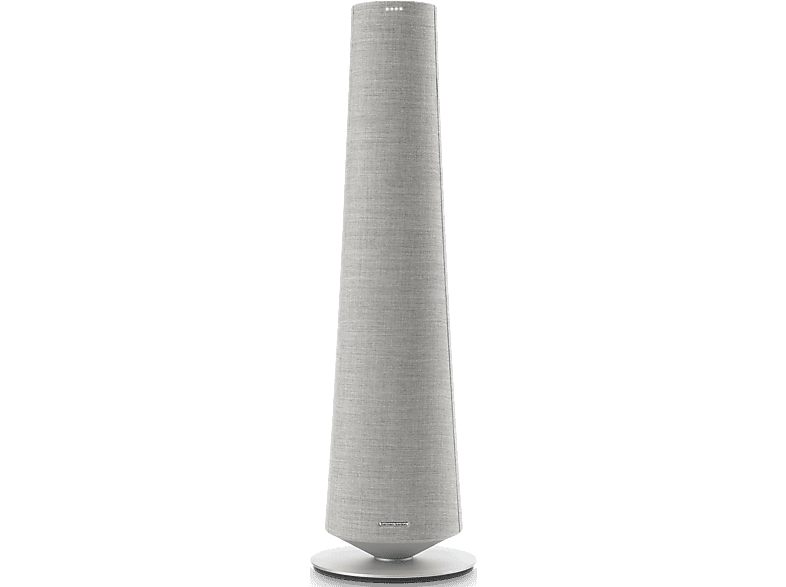 HARMAN KARDON Smart draadloze luidspreker Citation Tower Grijs (HKCITATIONTWRGRYEU)