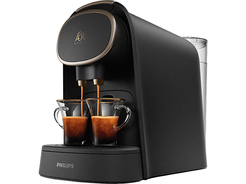 PHILIPS LM8016/90 L OR BARISTA PREMIUM GREY