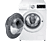 SAMSUNG WW10N644RPW/LE elöltöltős mosógép