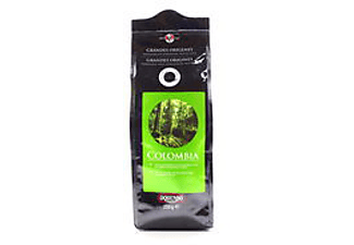 Café molido - Oqendo CMBCE4 Colombia, 250 g