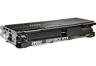 MSI GeForce® RTX 2080 SUPER Ventus OC, 8GB GDDR6 (V372-256R)