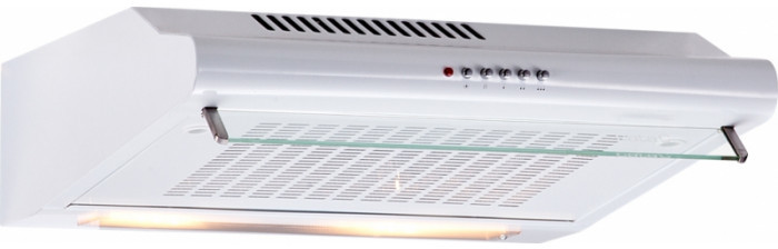 CATA P-3060 FEHÉR WH/L LED hagyományos páraelszívó