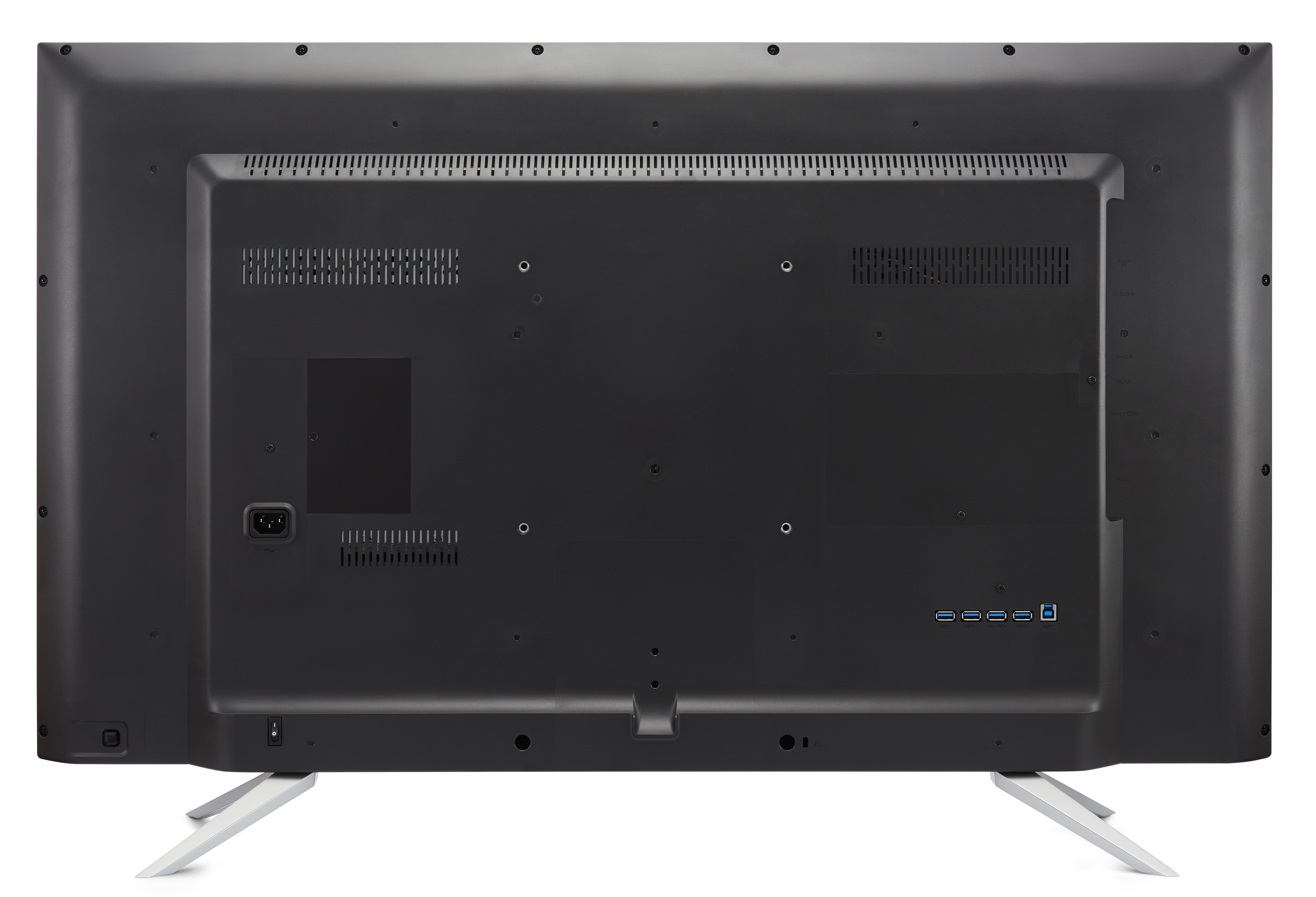 PHILIPS BDM Line 4K Ultra HD LCD ekran BDM4350UC/00