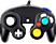 SOFTWARE PYRAMIDE GameCube - Controllore (Nero)