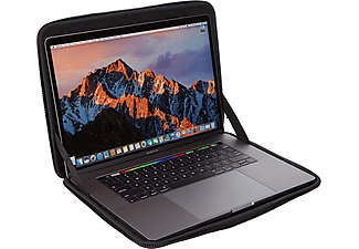 THULE Gauntlet MacBook Sleeve 12'' - Zwart