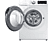 SAMSUNG Outlet WW80M644OBW/LE elöltöltős mosógép