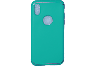 NATEK Slim Tam Koruma Silikon Telefon Kılıfı Yeşil