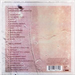 Brian Eno - Apollo: Atmospheres And Soundtracks (Extended)  - (CD)