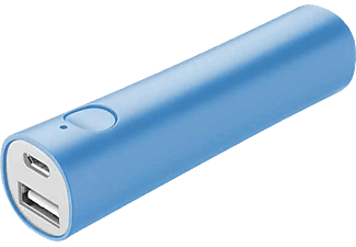 CELLULARLINE SYPOWERBANK2200B - Caricabatterie portatile (Blu)