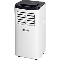 Termozeta Clima 7000BTU Mobiele Airco