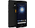 RUGGEAR RG655 - Smartphone (5.5 ", 32 GB, Nero)