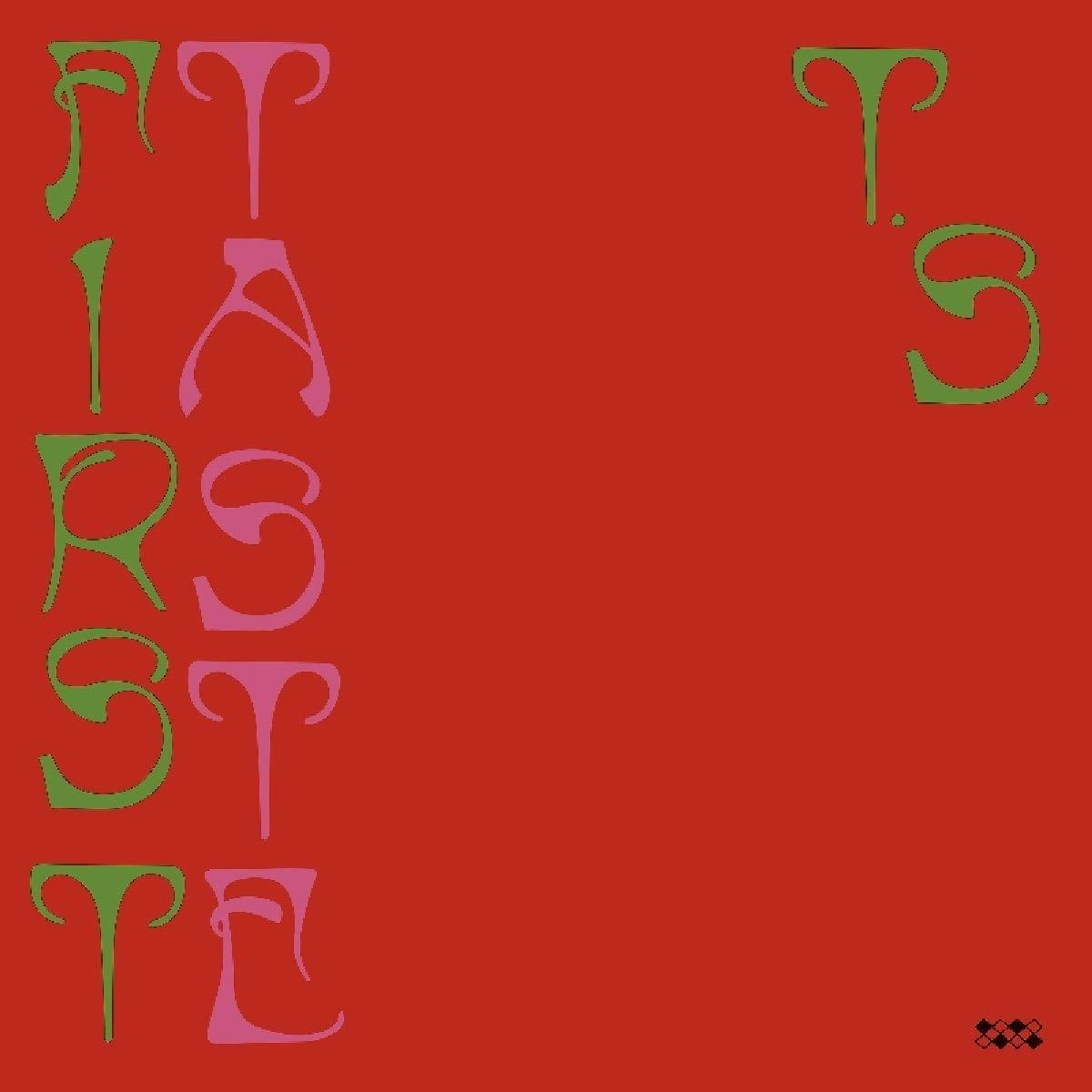 Ty Segall - First Taste  - (CD)