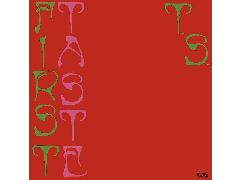 Ty Segall - First Taste CD