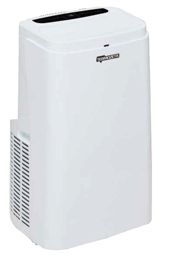 Termozeta Airzeta Clima C5 Portable Air Conditioner