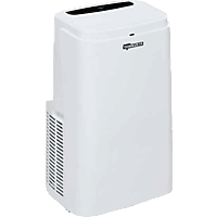 Termozeta Clima 12000BTU Mobiele Airco