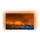 Philips OLED Android TV (Flat, 55 Zoll/139 cm, OLED 4K, Smart TV, Ambilight, Android 9.0)
