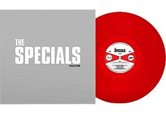 The Specials - Encore (Vinyl LP (nagylemez))