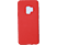 NATEK Orjinal Tip Silikon Telefon Kılıfı Kırmızı