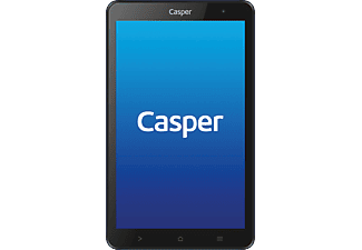 CASPER S38 MediaTek MT8163 8" 2GB 16GB IPS Tablet Mavi