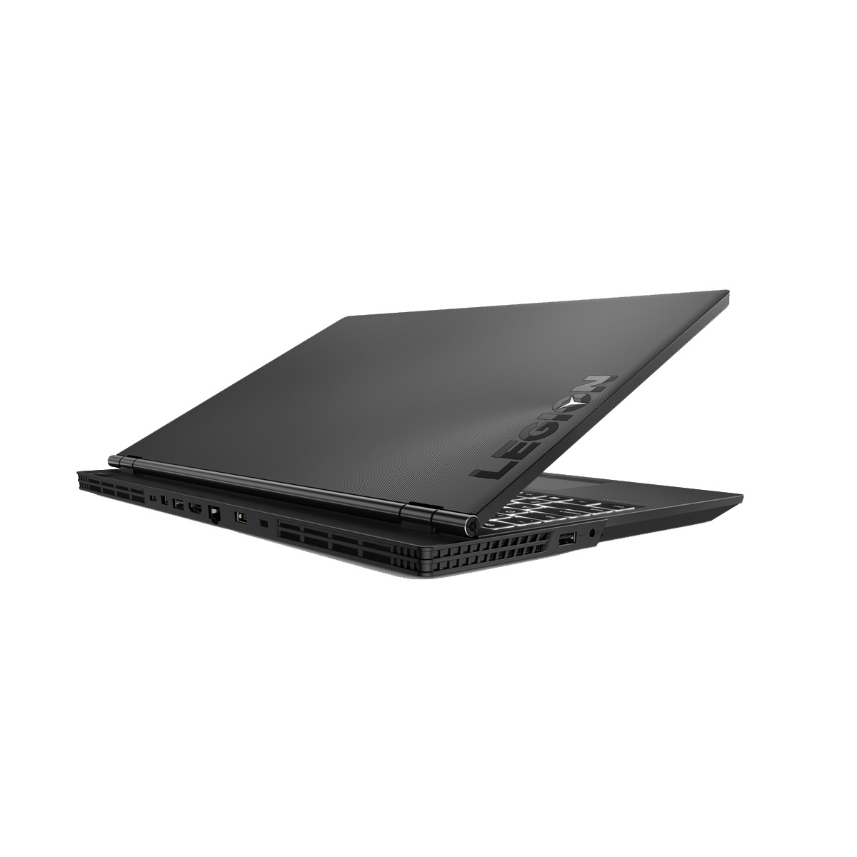 Portátil gaming- Lenovo Legion Y530-15ICH, 15