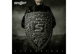 Skillet - Victorious (CD)