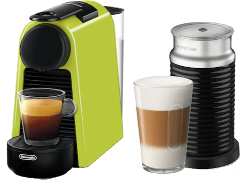 Delonghi EN85.L nespresso kávéfőző árak, vásárlás Delonghi EN85.L nespresso kávéfőző árak, vásárlás
