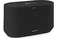 HARMAN KARDON Enceinte intelligente Citation 300 + Google Assistant Noir (HKCITATION300BLKEU)