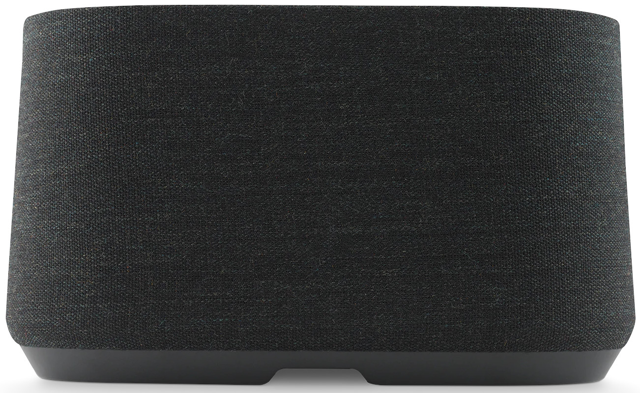 HARMAN KARDON Enceinte intelligente Citation 300 + Google Assistant Noir (HKCITATION300BLKEU)