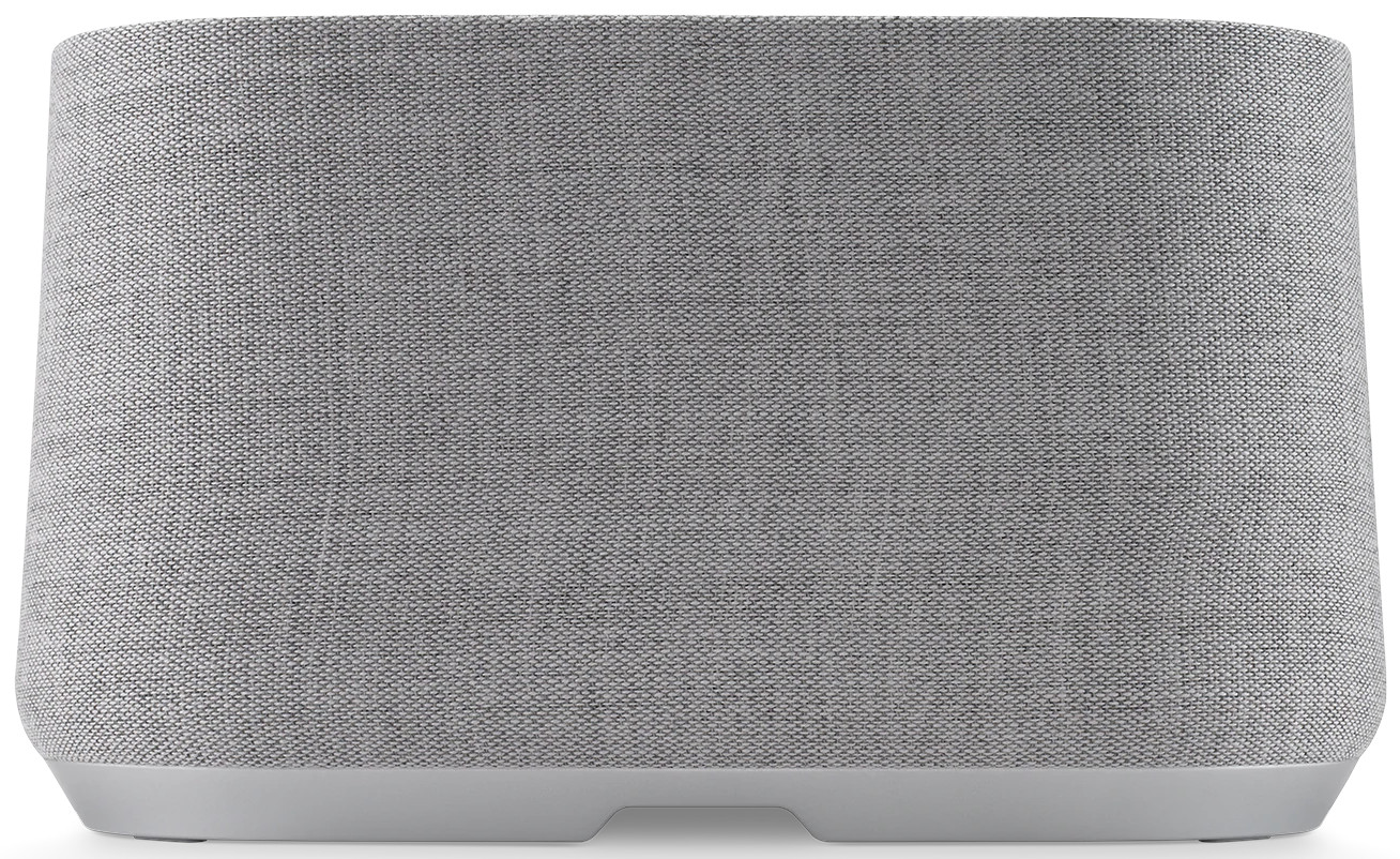 HARMAN KARDON Enceinte intelligente Citation 300 + Google Assistant Gris (HKCITATION300GRYEU)