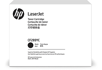 HP 507A Contract Black Original LaserJet Toner Cartridge