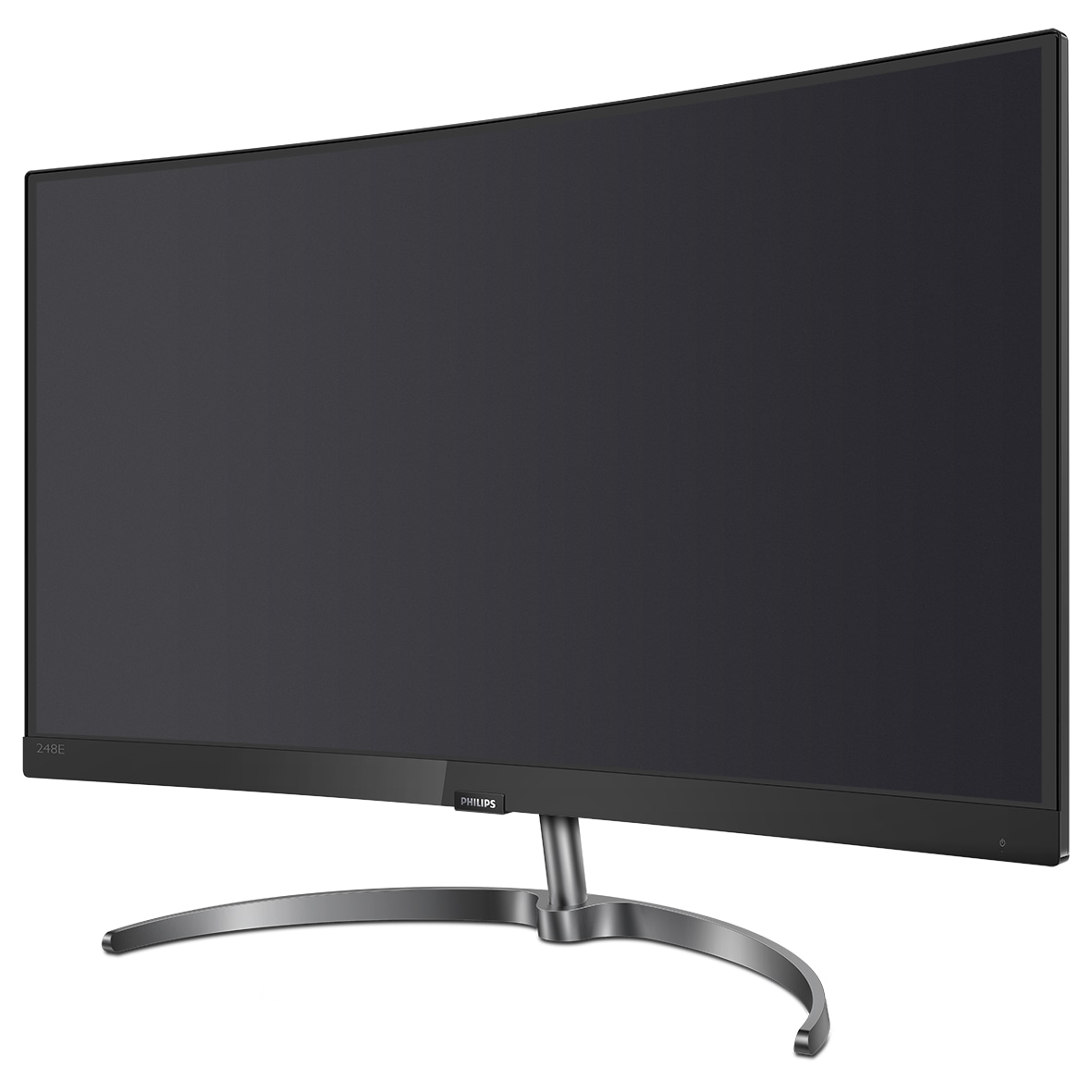PHILIPS E Line Ultra Geniş Renkli Kıvrımlı LCD monitör 248E9QHSB/00