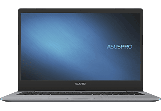 ASUS AsusPRO P5440FA-BM0248R Szürke laptop (14'' HD/Core i5/8GB/256 GB SSD/Win)